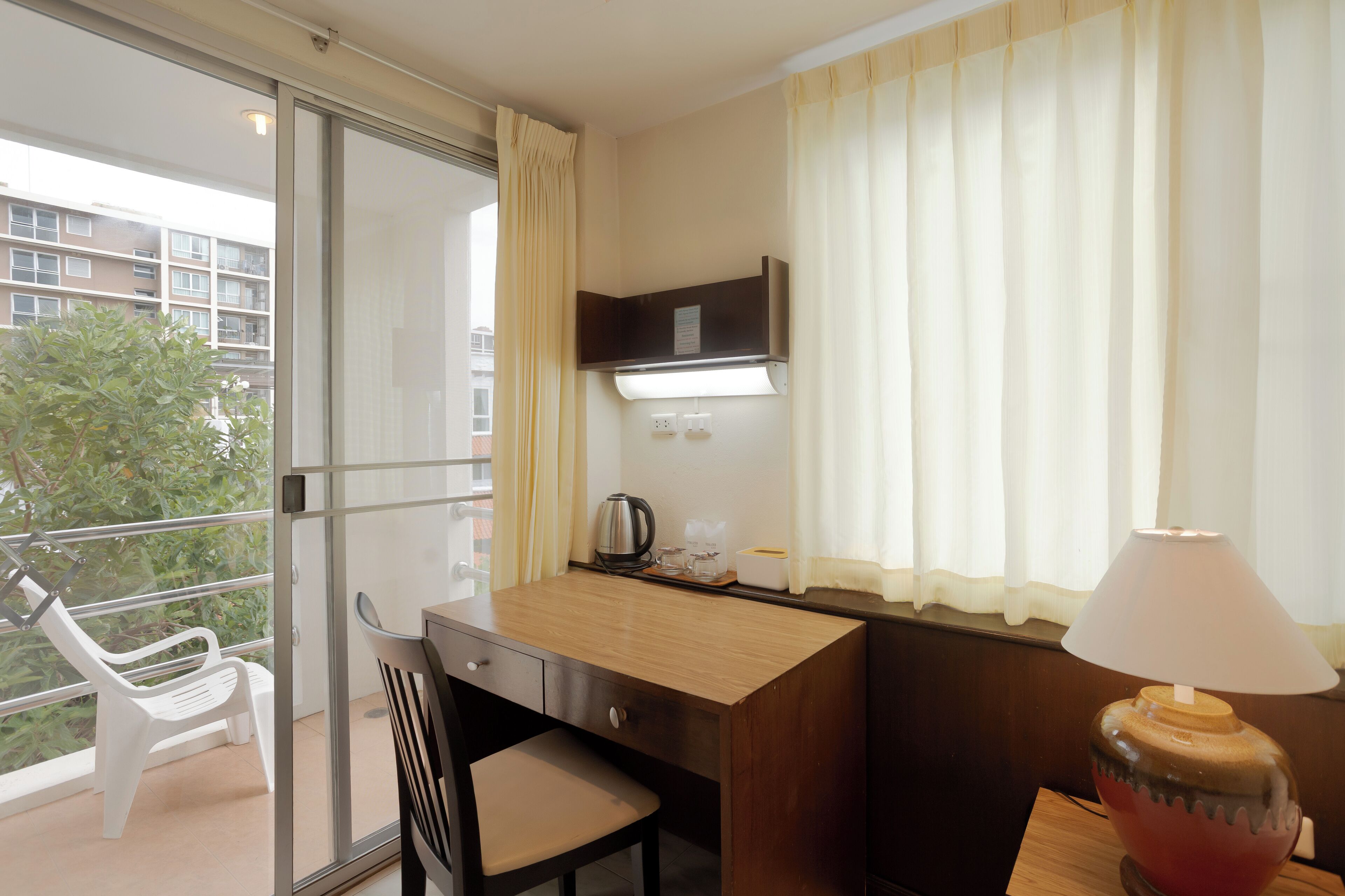 Foto - My Way Hua Hin Music Hotel SHA Extra Plus