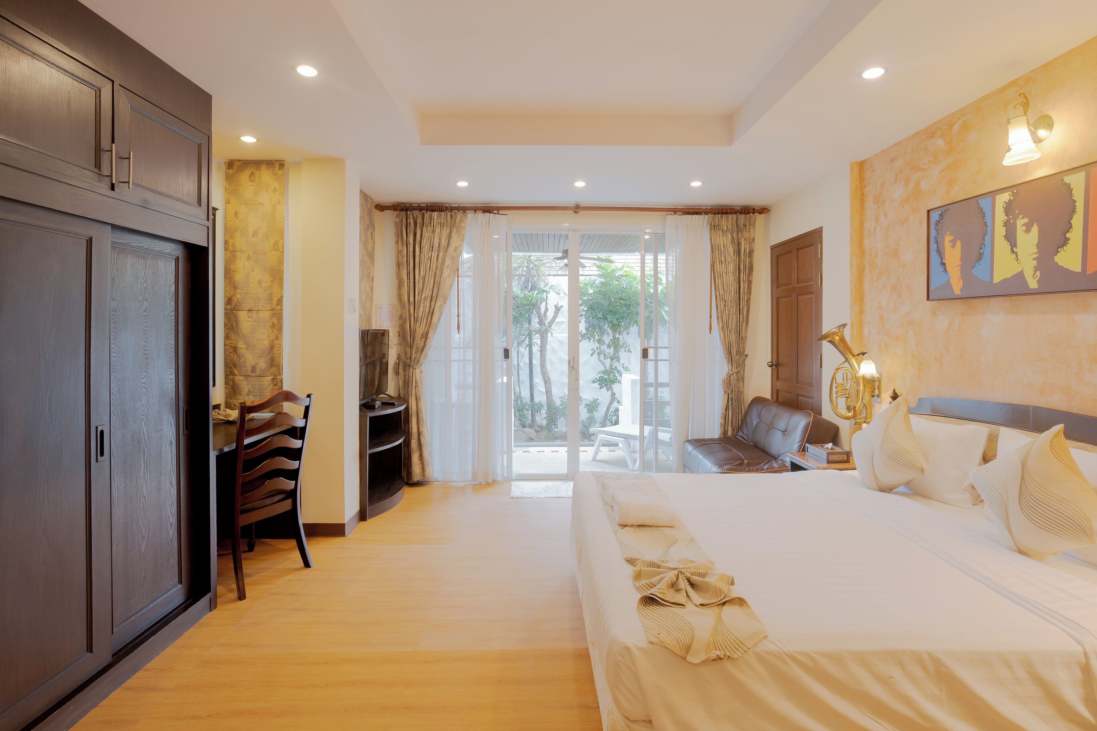 Foto - My Way Hua Hin Music Hotel SHA Extra Plus