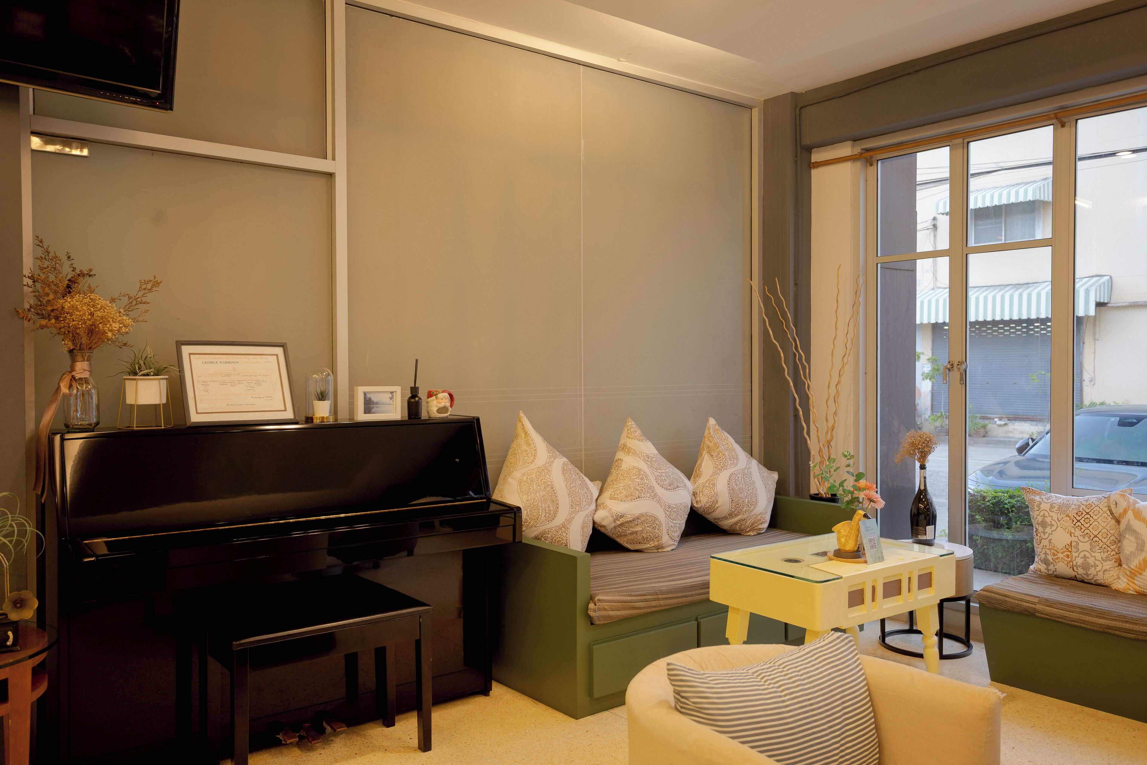 Foto - My Way Hua Hin Music Hotel SHA Extra Plus