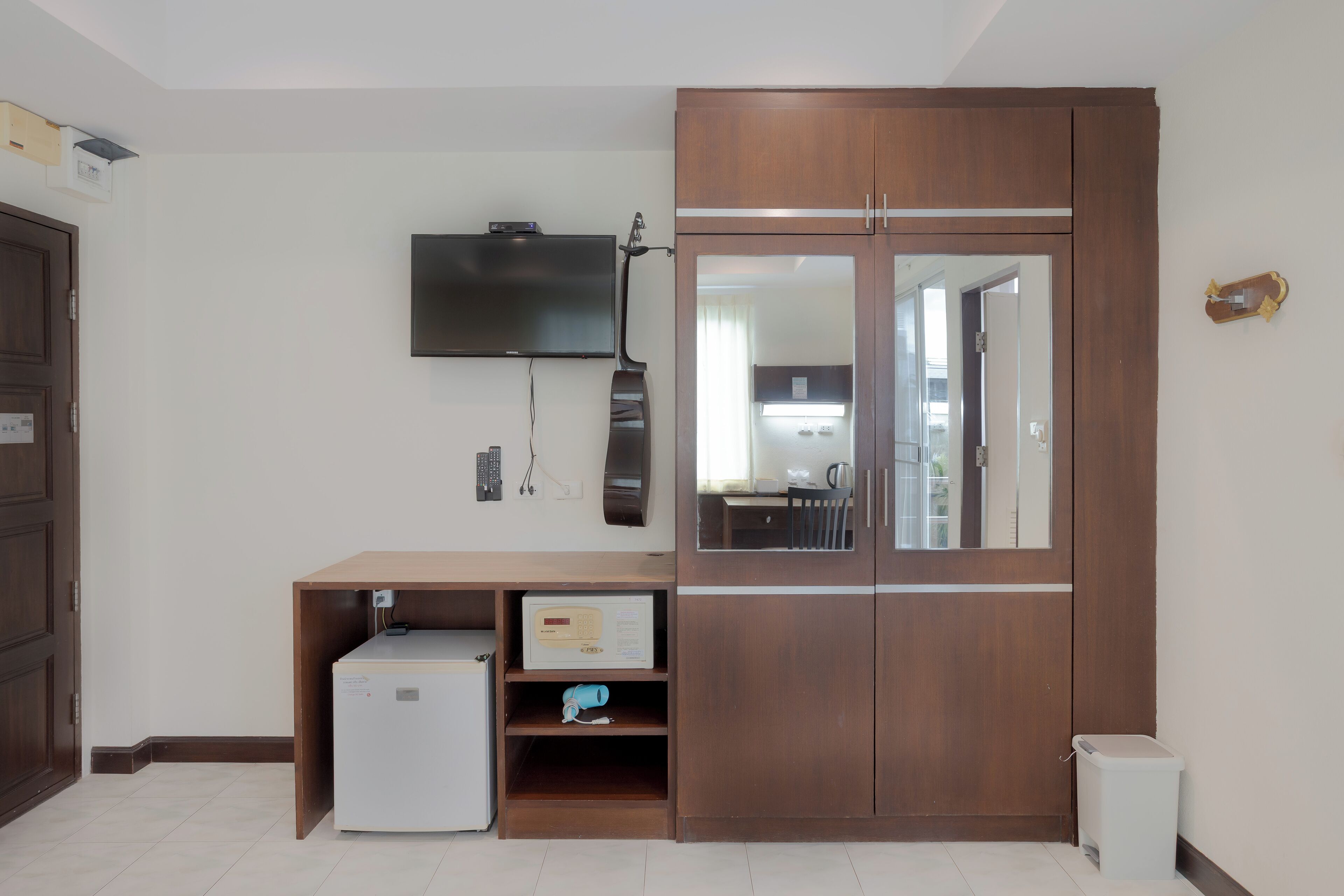 Foto - My Way Hua Hin Music Hotel SHA Extra Plus