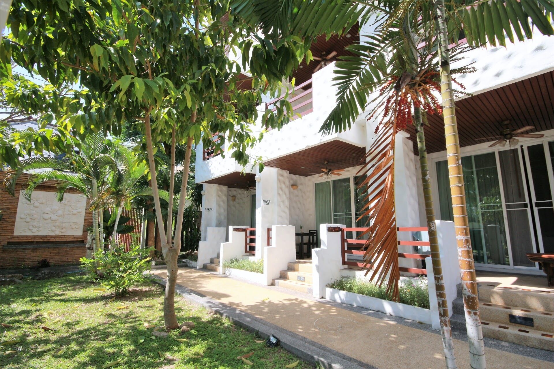 Foto - My Way Hua Hin Music Hotel SHA Extra Plus