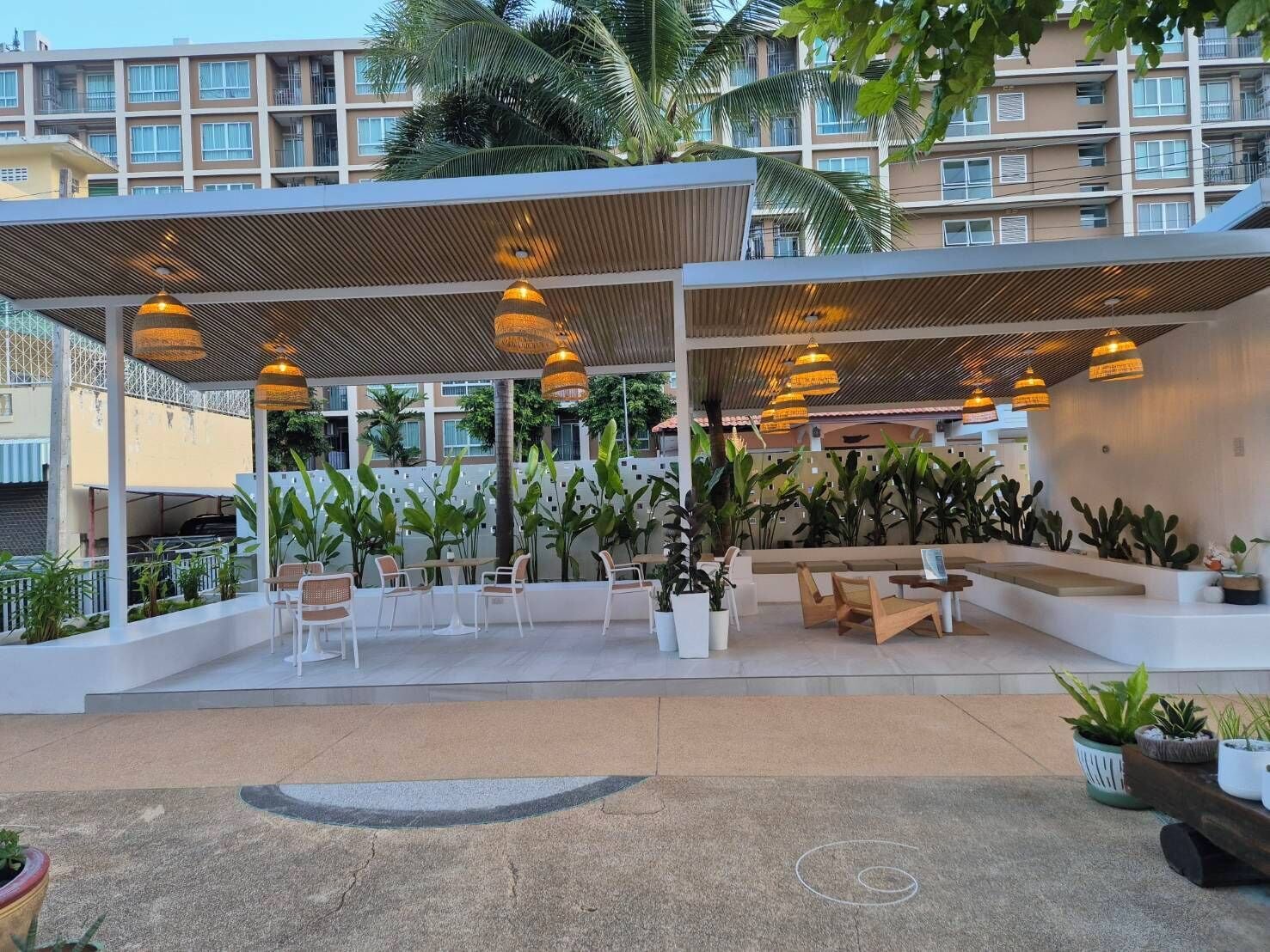 Foto - My Way Hua Hin Music Hotel SHA Extra Plus