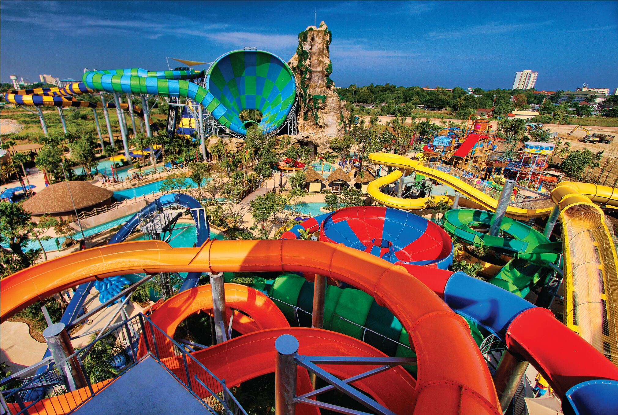 Foto - My Way Hua Hin Music Hotel SHA Extra Plus