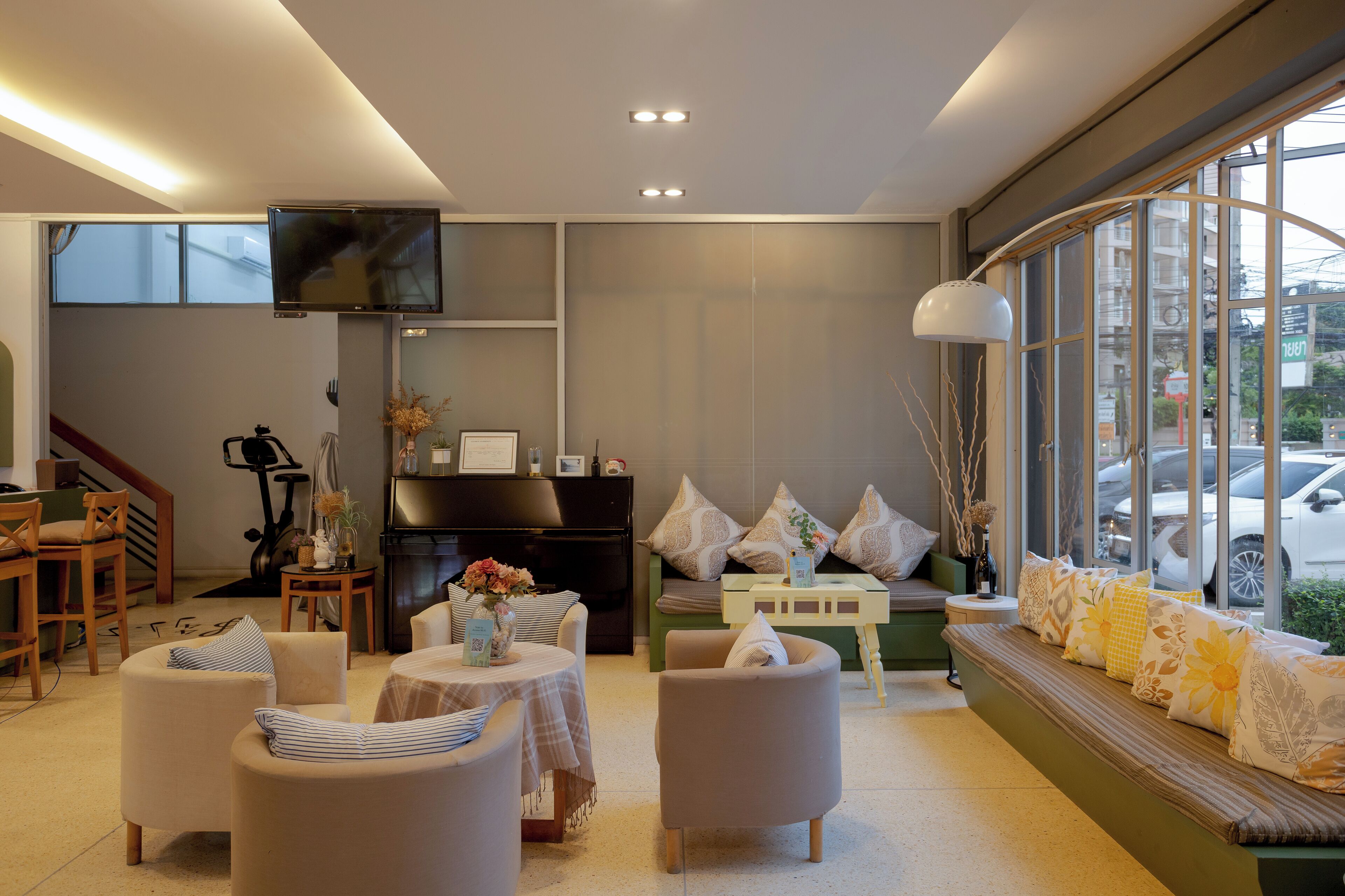 Foto - My Way Hua Hin Music Hotel SHA Extra Plus