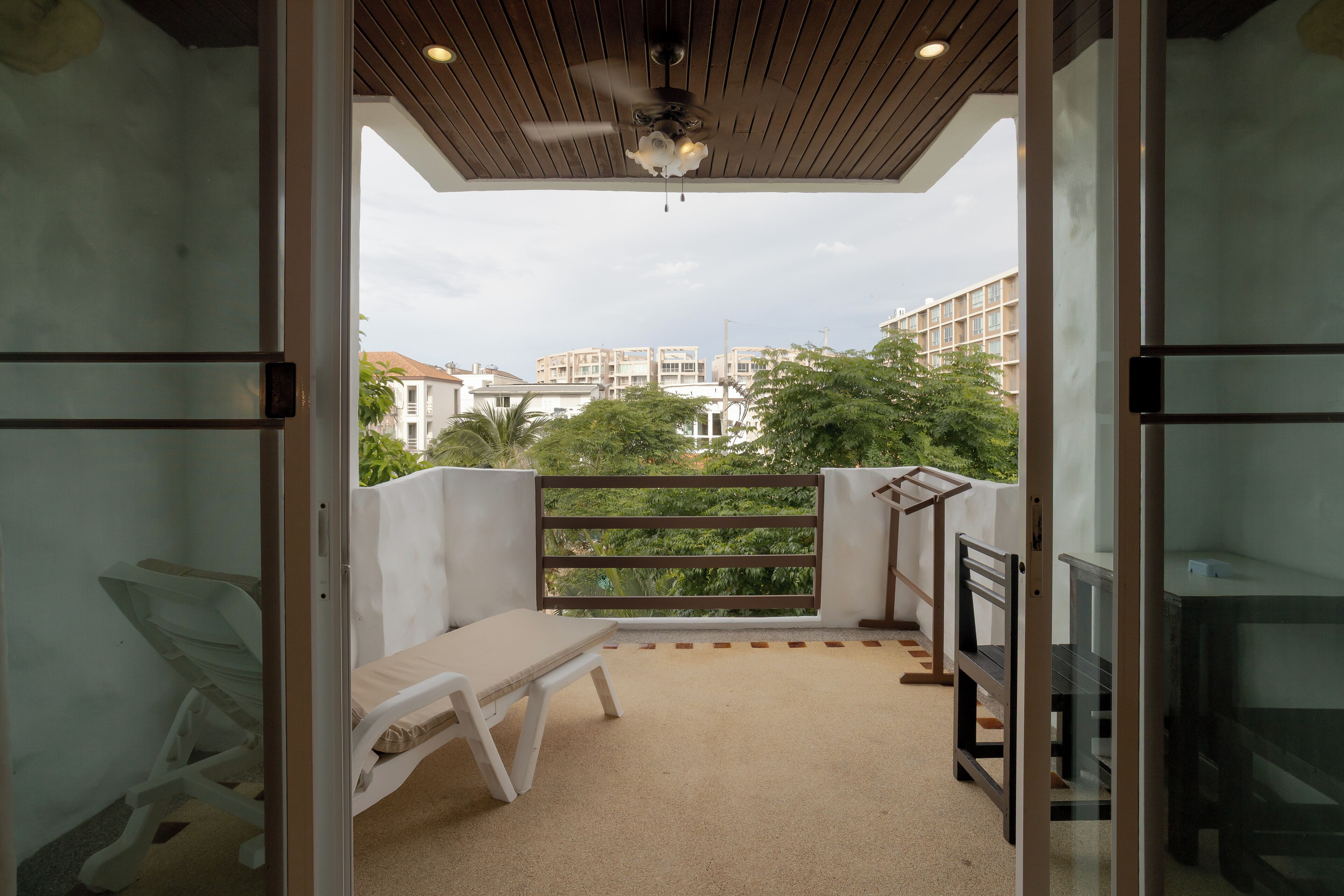 Foto - My Way Hua Hin Music Hotel SHA Extra Plus