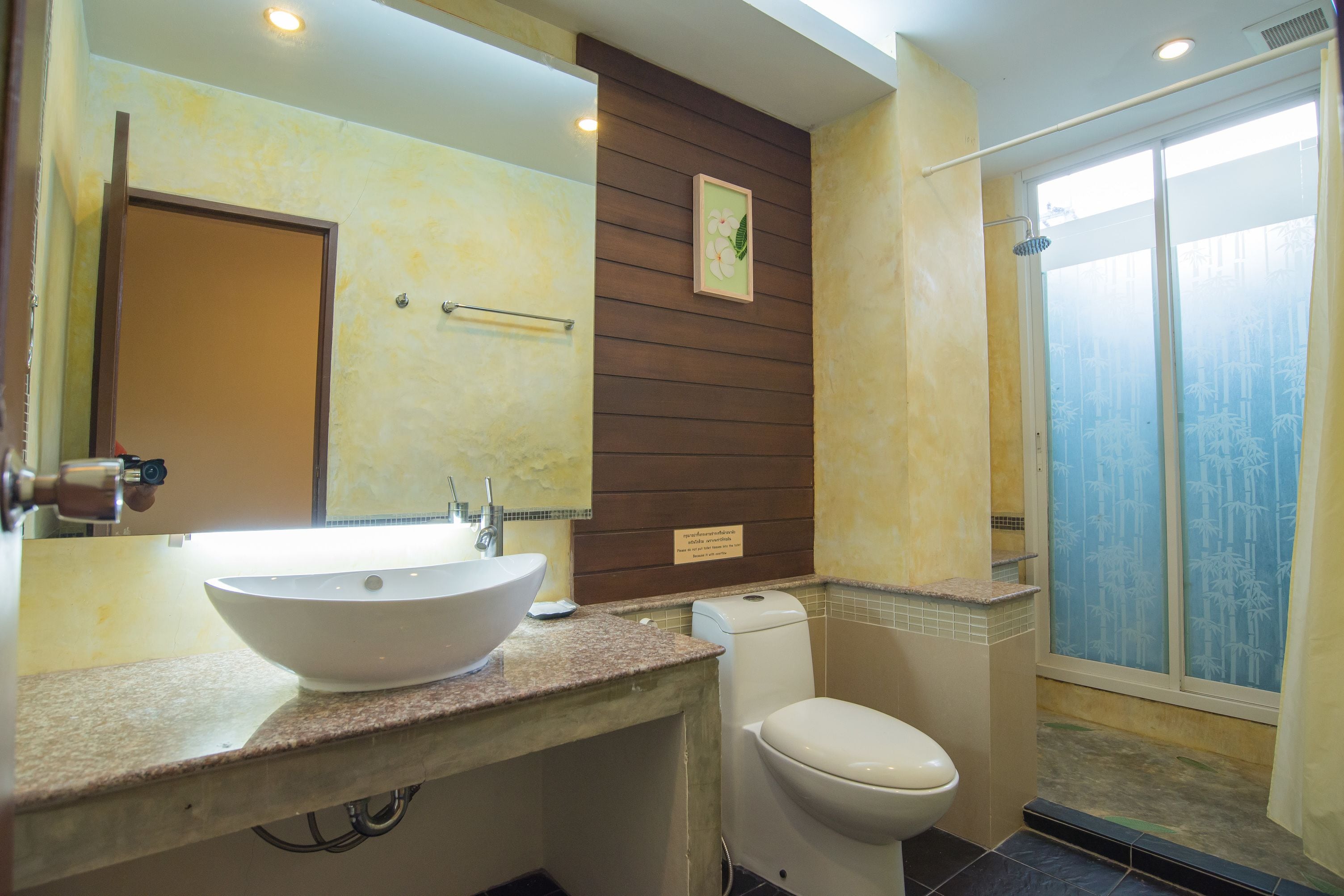 Foto - My Way Hua Hin Music Hotel