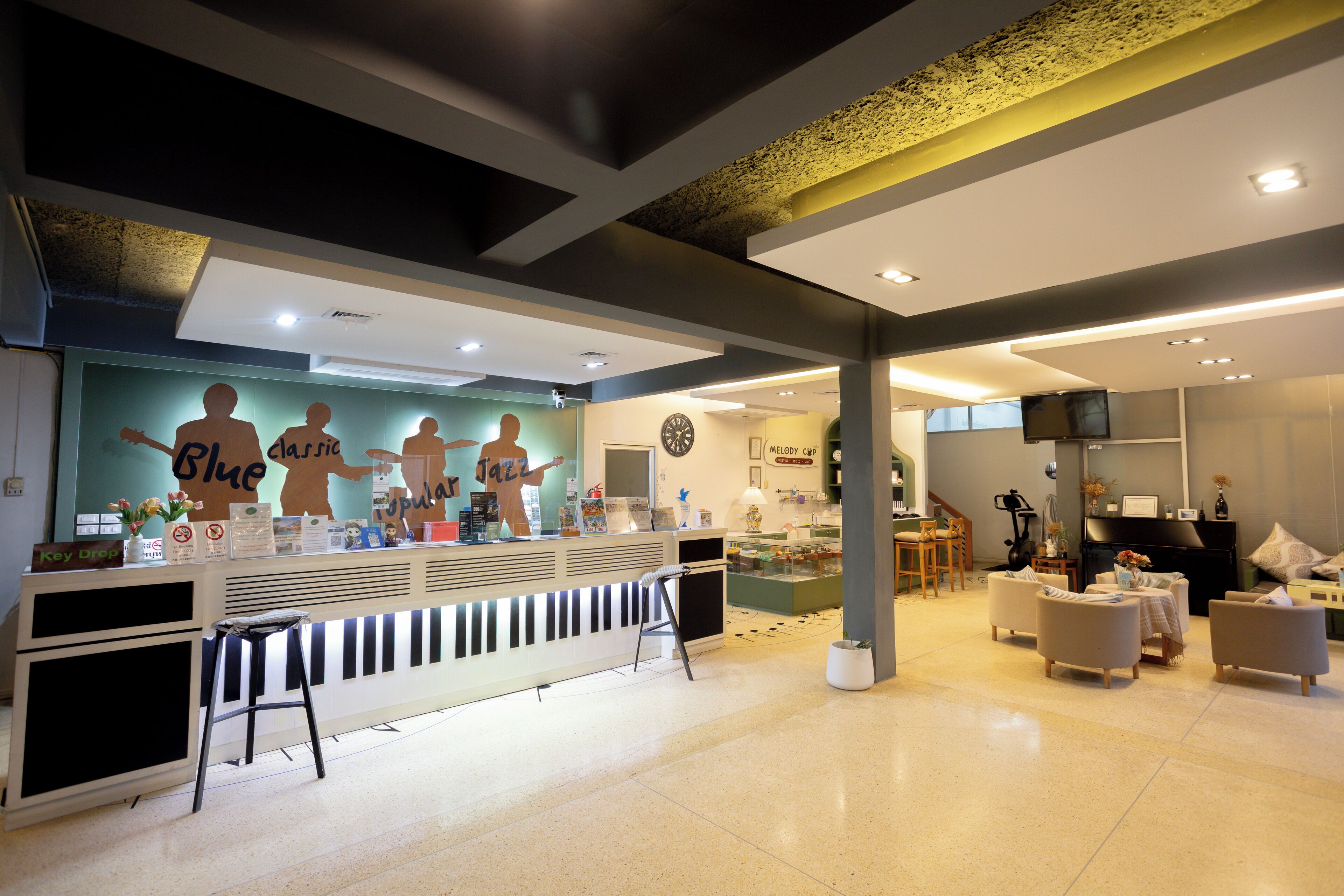 Foto - My Way Hua Hin Music Hotel SHA Extra Plus