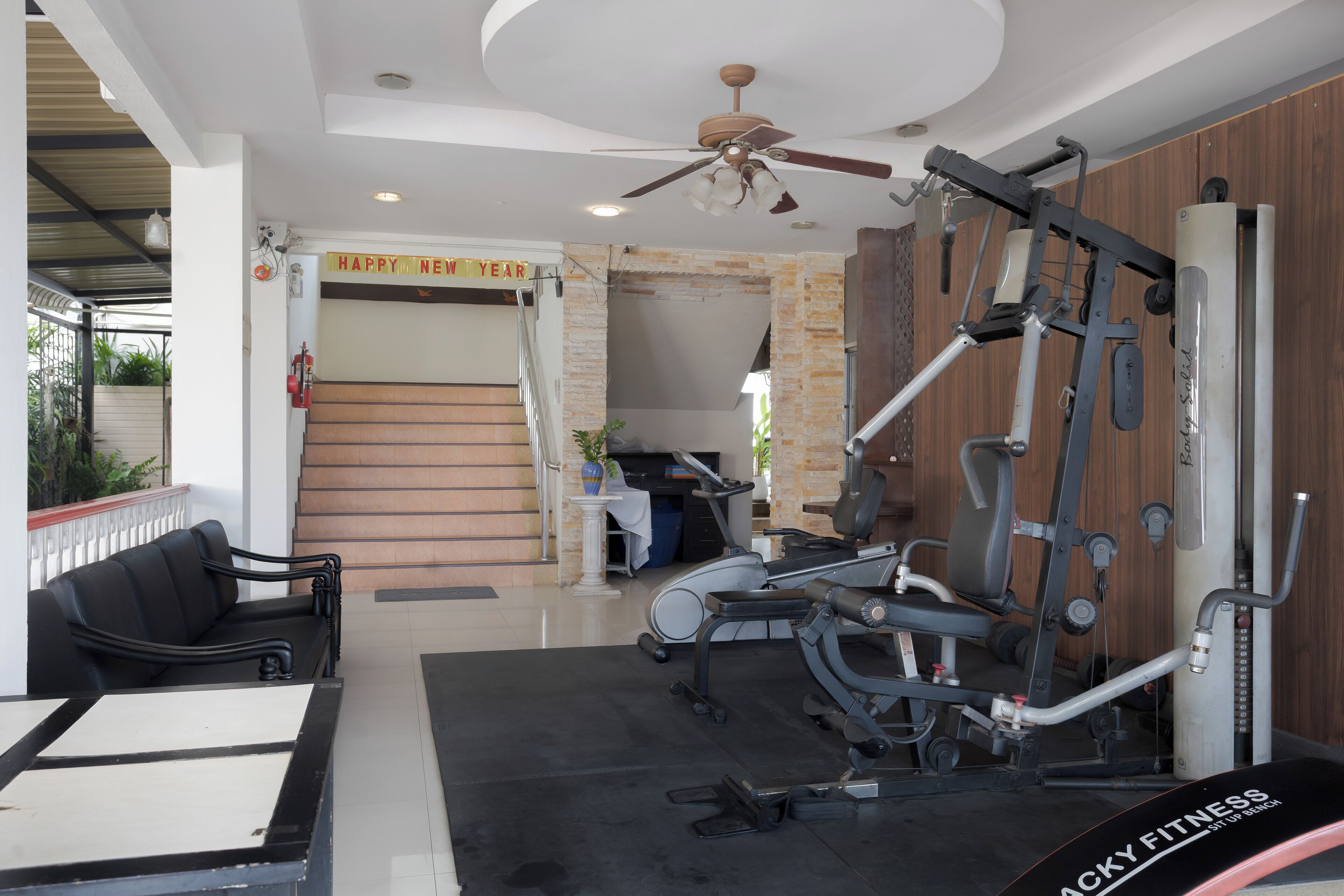 Foto - My Way Hua Hin Music Hotel SHA Extra Plus