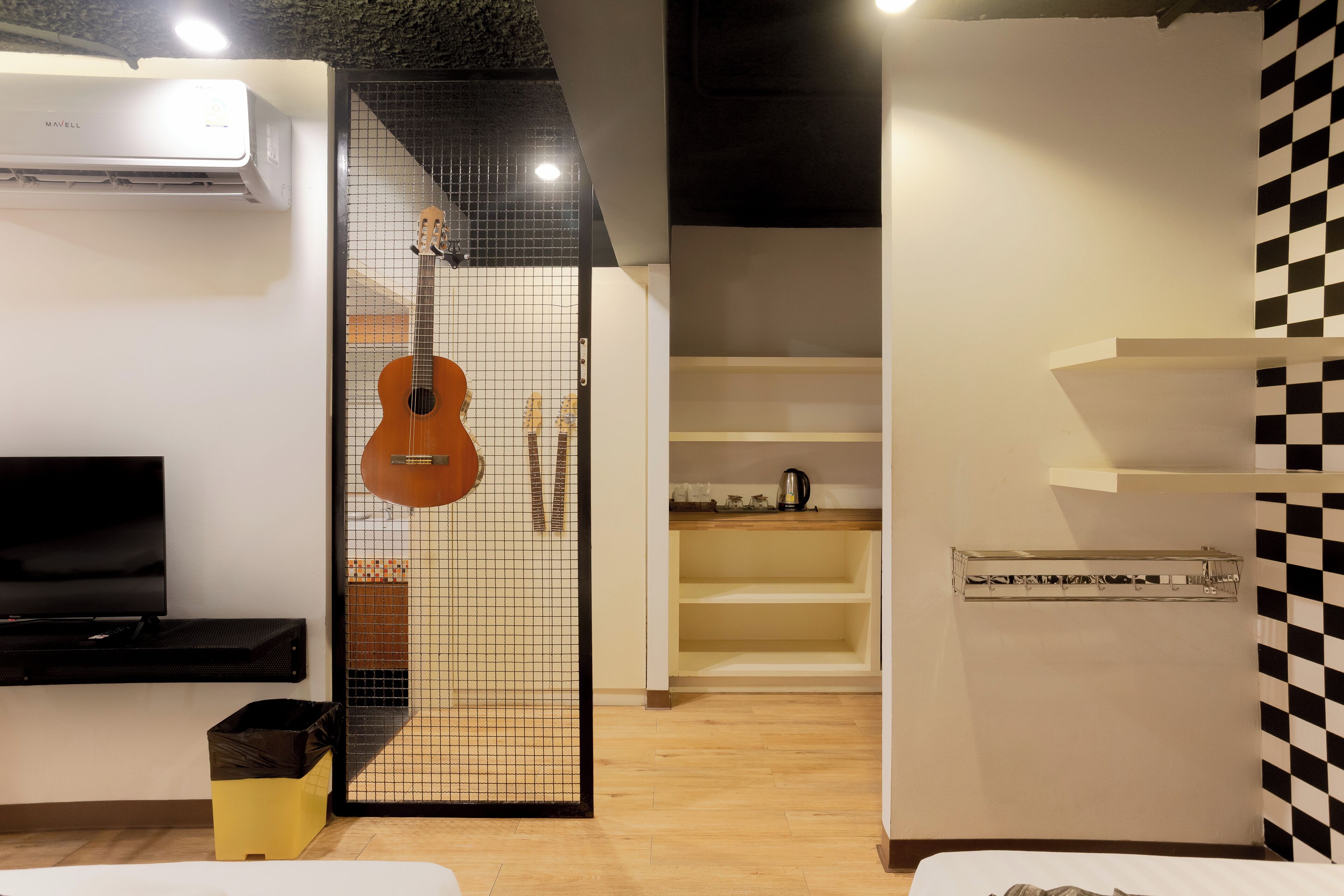 Foto - My Way Hua Hin Music Hotel SHA Extra Plus