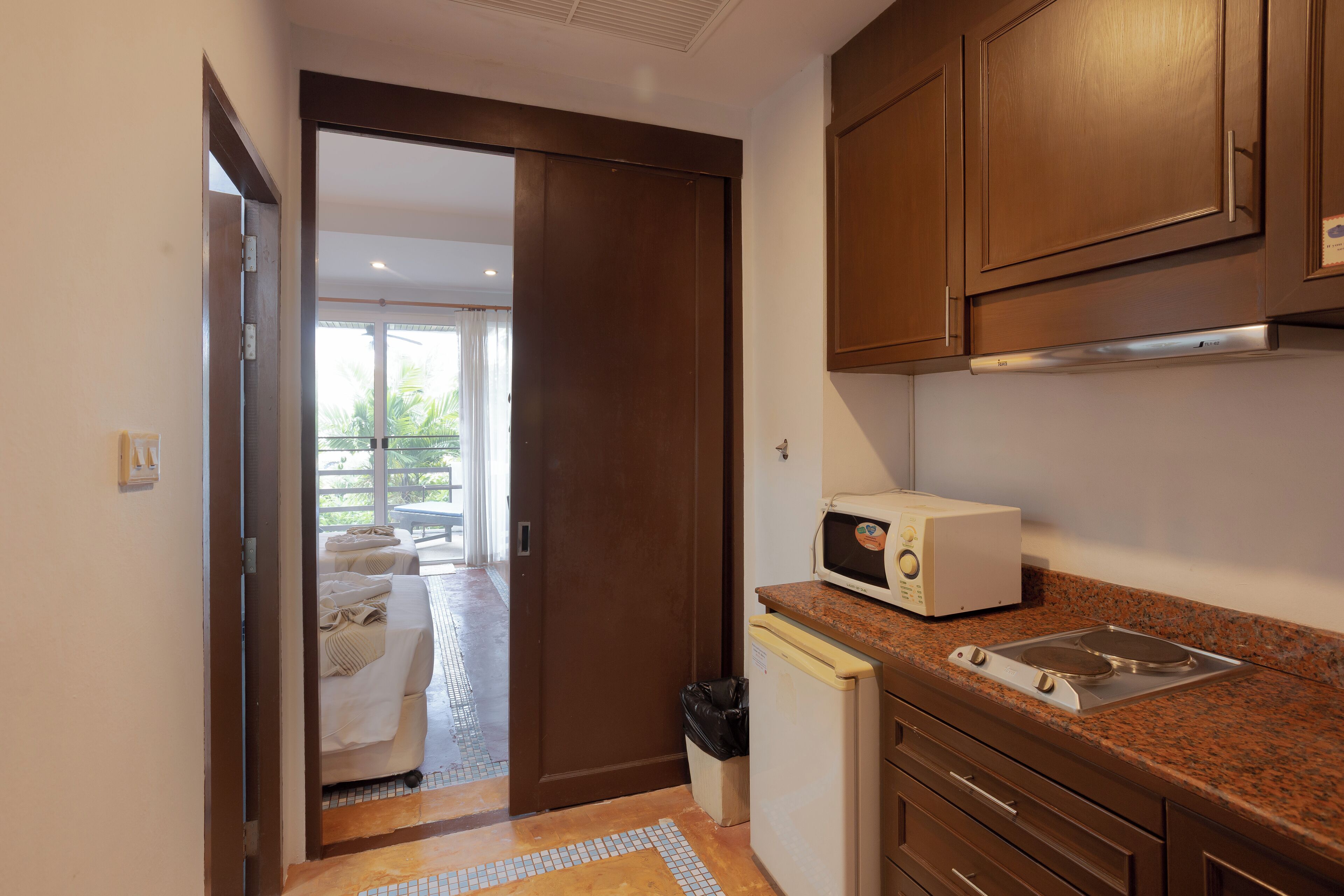 Foto - My Way Hua Hin Music Hotel SHA Extra Plus