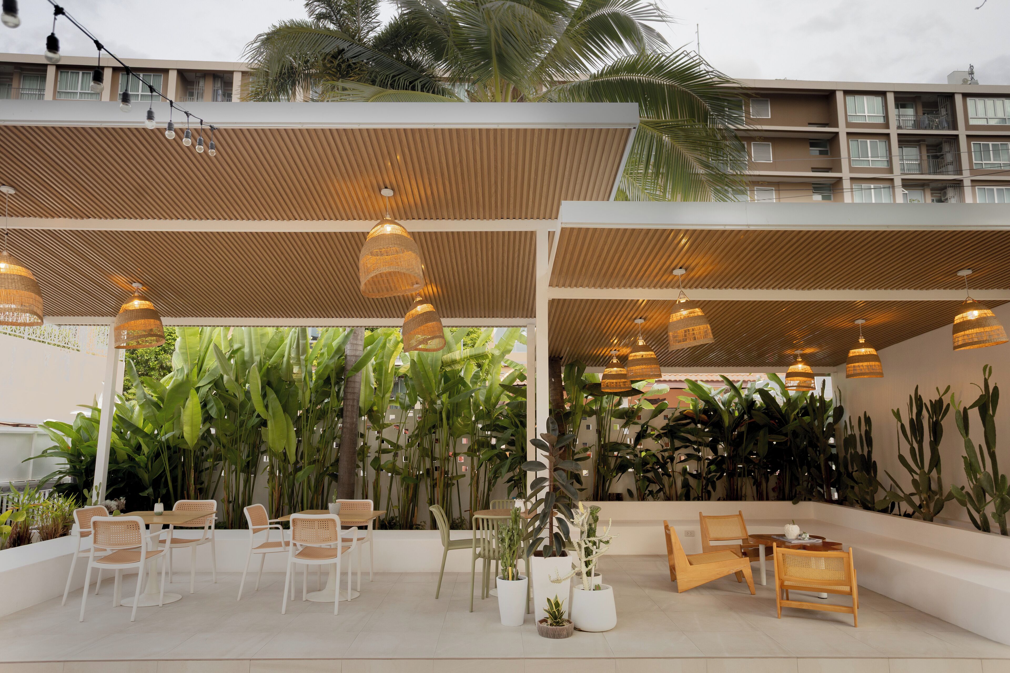 Foto - My Way Hua Hin Music Hotel SHA Extra Plus