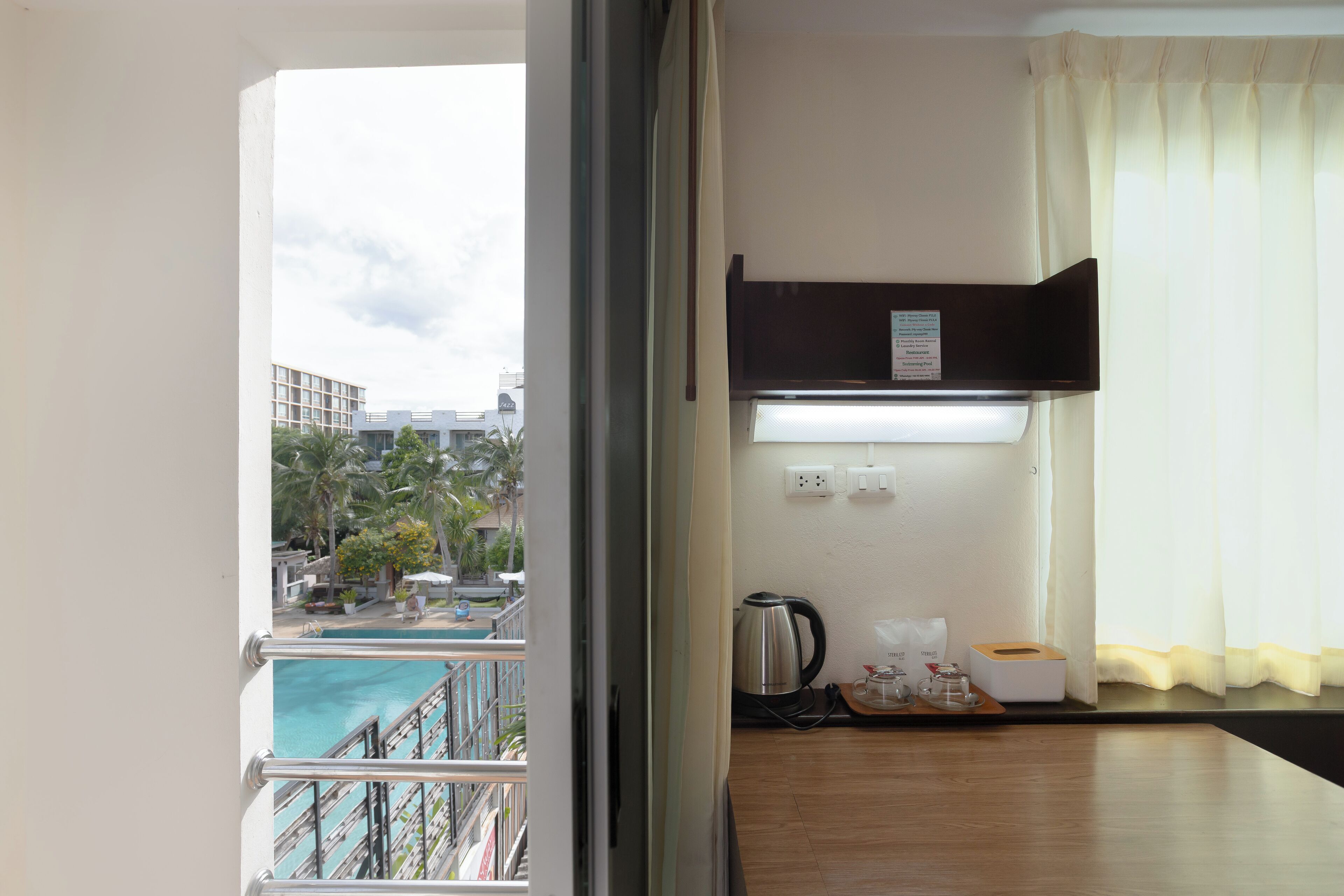 Photo - My Way Hua Hin Music Hotel