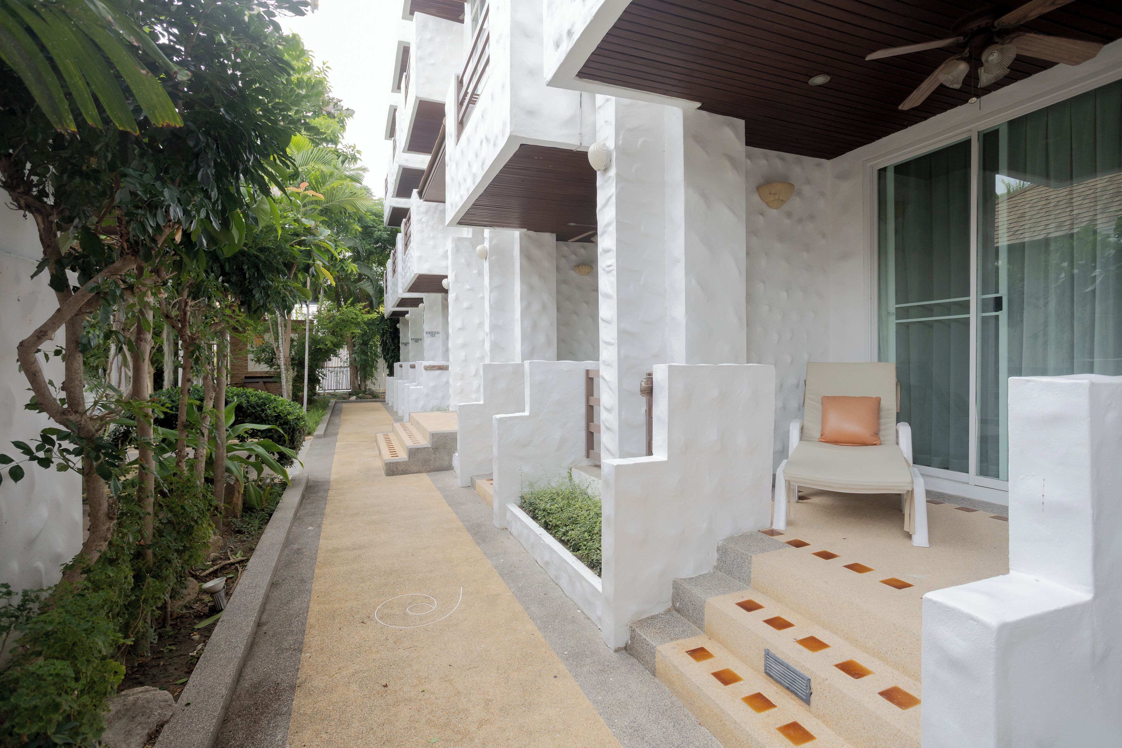 Foto - My Way Hua Hin Music Hotel SHA Extra Plus