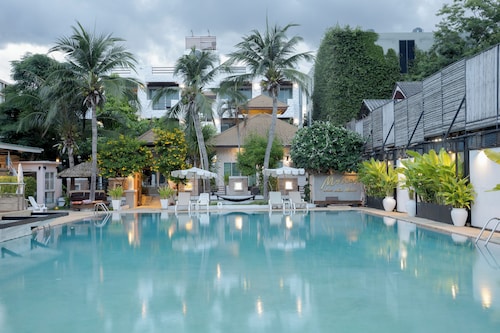 My Way Hua Hin Music Hotel