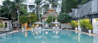 My Way Hua Hin Music Hotel