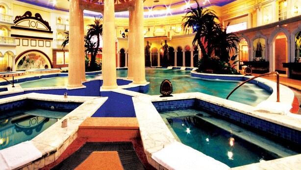 Spa