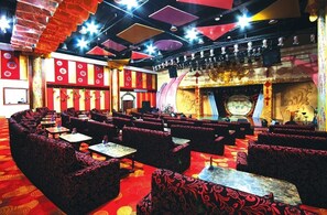 Theatervorstellung