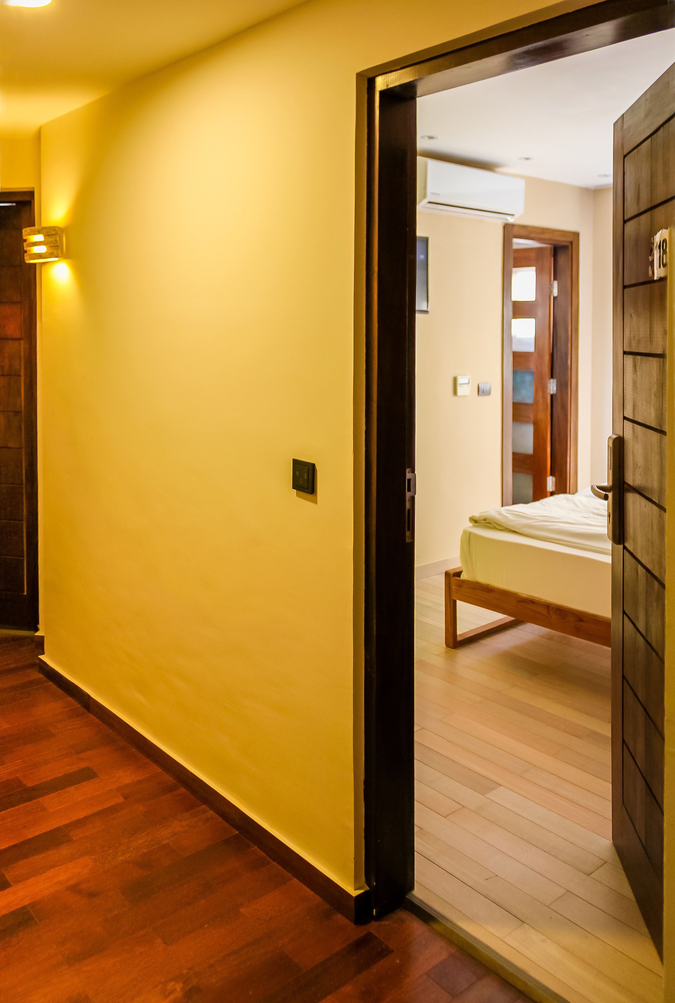 Photo - Beer Garden Hotel