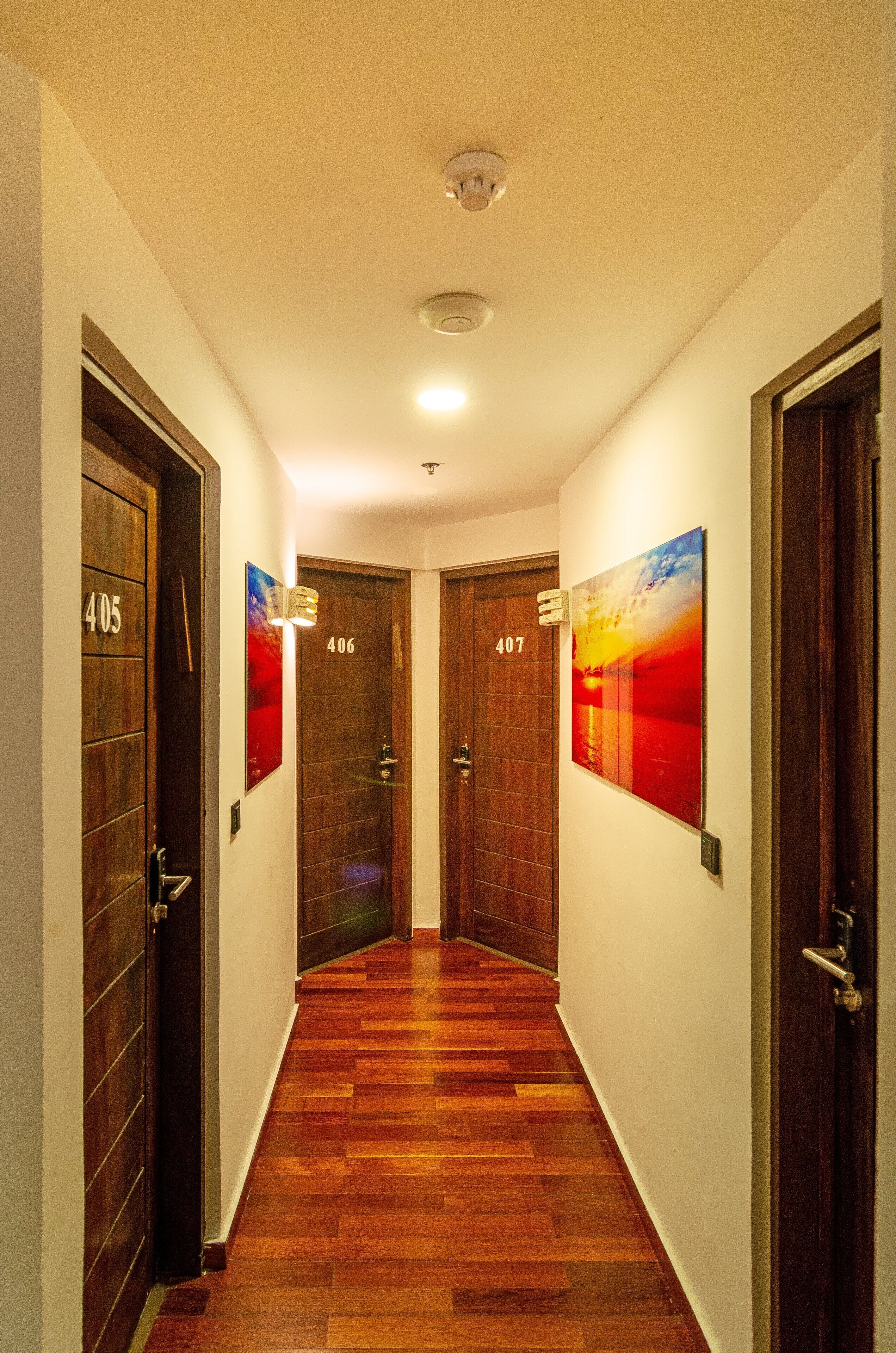 Photo - Beer Garden Hotel