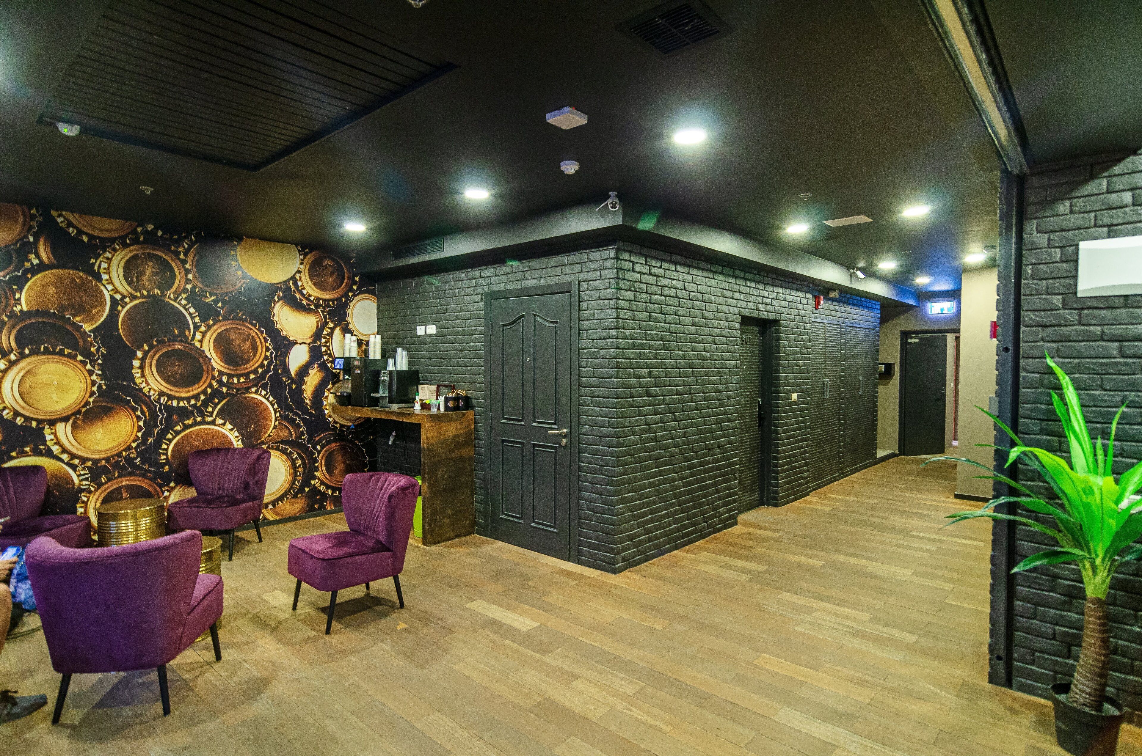 Photo - Beer Garden Hotel