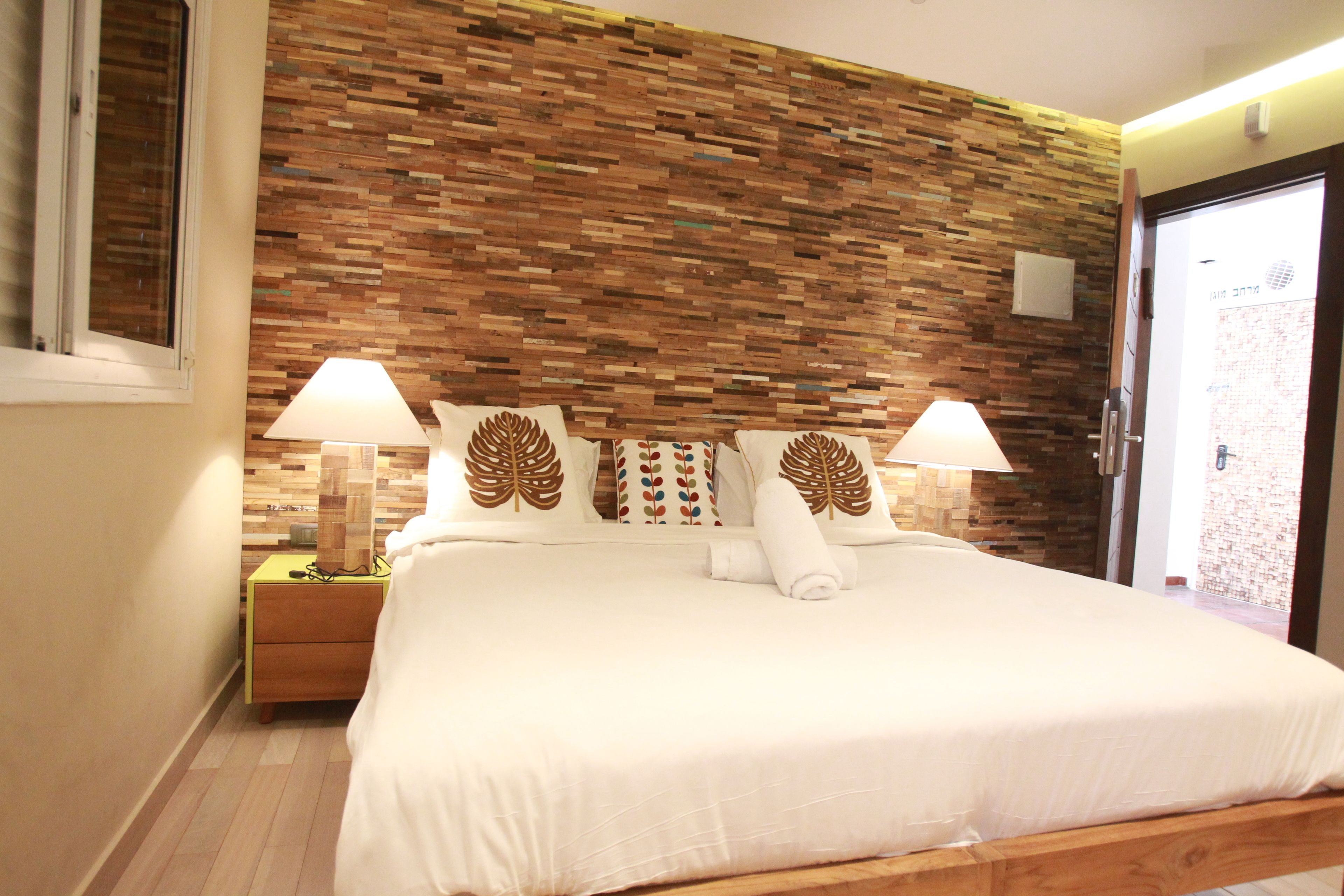 Photo - Beer Garden Hotel