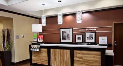 Hampton Inn Beeville
