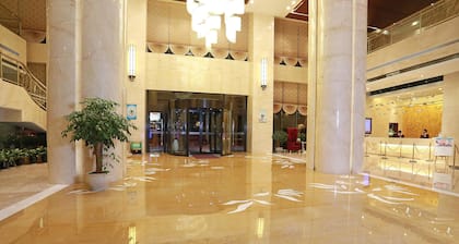 Ramada Longyan