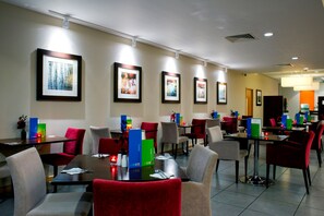 Free daily buffet breakfast - Holiday Inn Express Rotherham North by IHG (Rotherham)