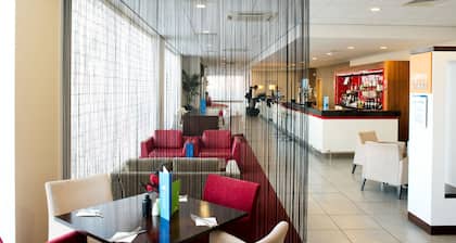 Holiday Inn Express Rotherham North by IHG