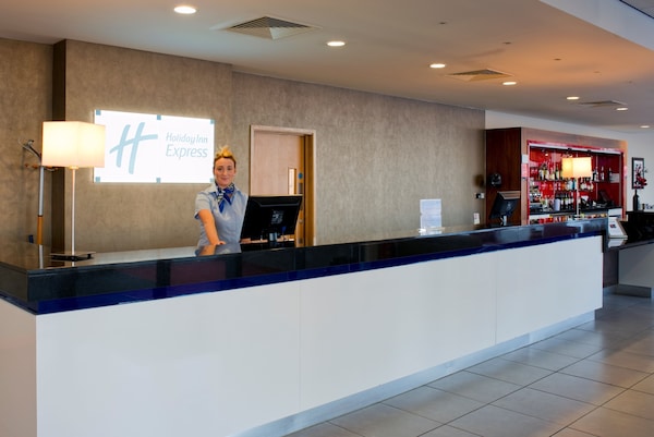 Holiday Inn Express Rotherham North By Ihg - Derbyshire