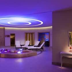 Espace de soins pour les couples, sauna, hammam