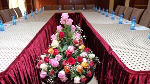 Meeting facility - Siyonat Hotel (Addis Ababa)