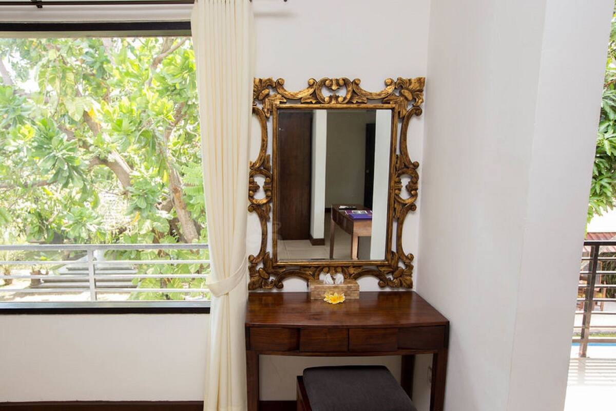 Suite Royal | 1 habitación, minibar y caja de seguridad en la habitación