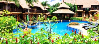 The Pavana Chiang Mai Resort