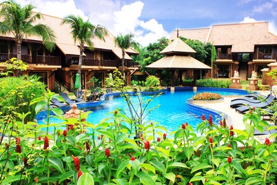 The Pavana Chiang Mai Resort