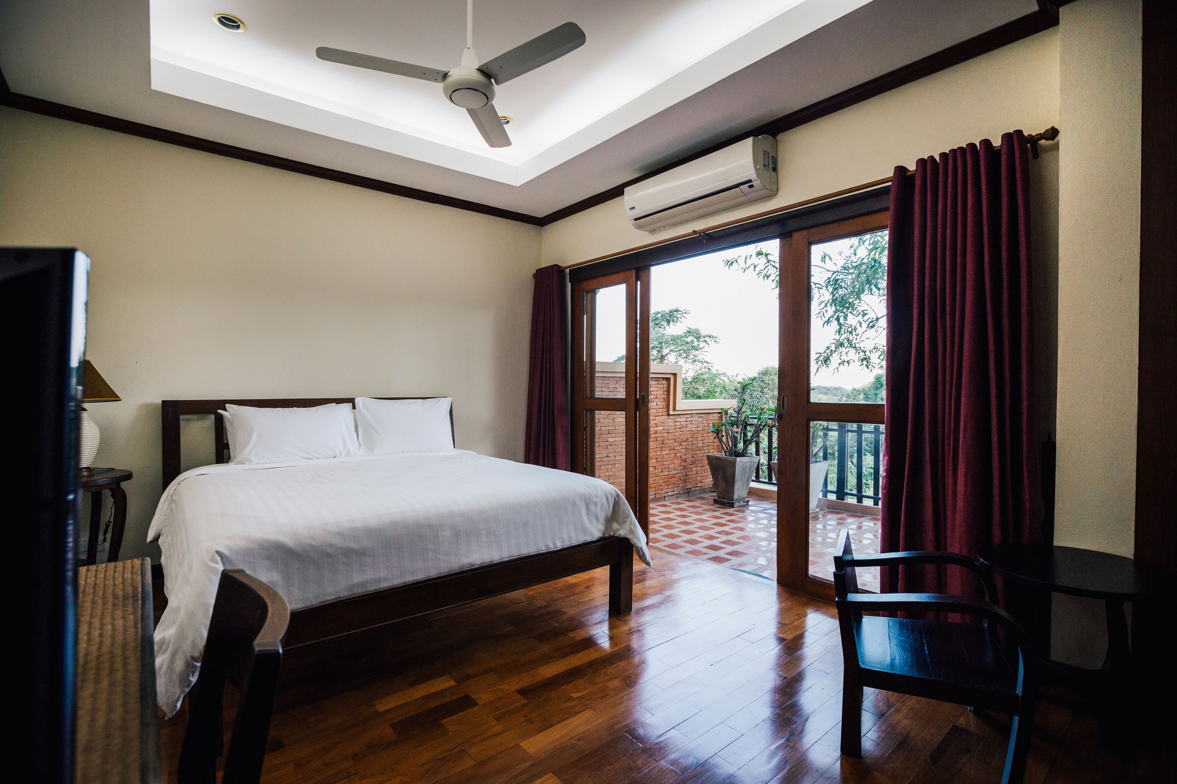 2 bedroom premier | minibar, desk, free wifi