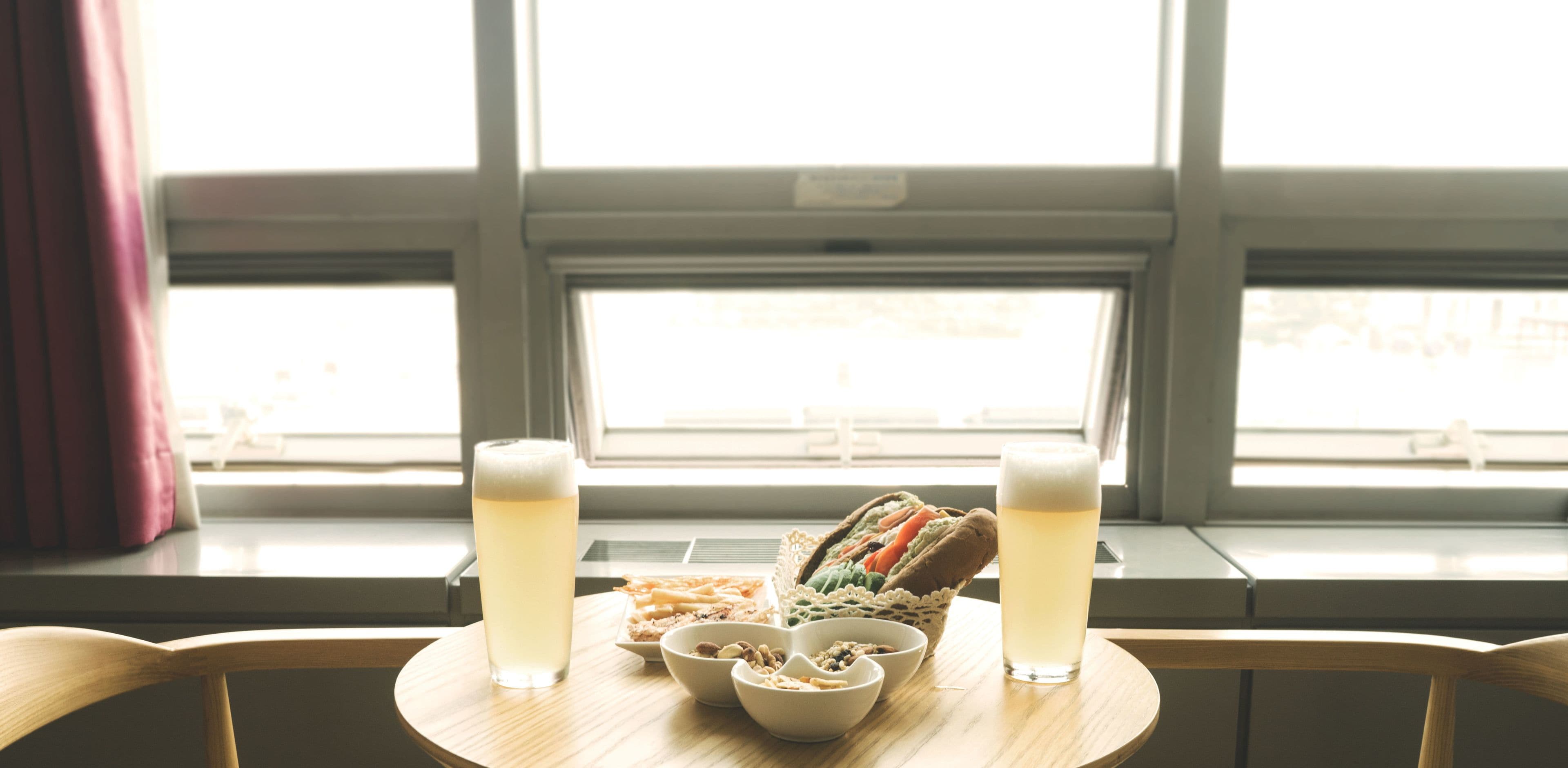 Foto - Hotel Hu Incheon Airport