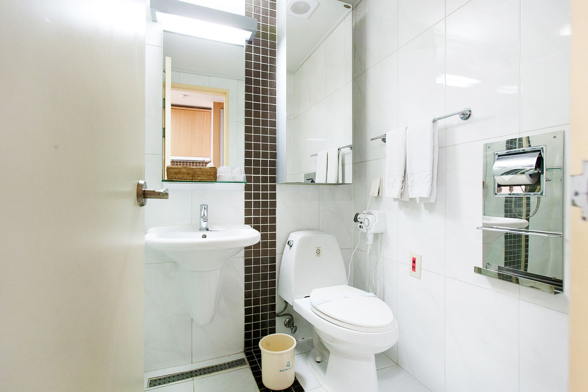 Foto - Hotel Hu Incheon Airport