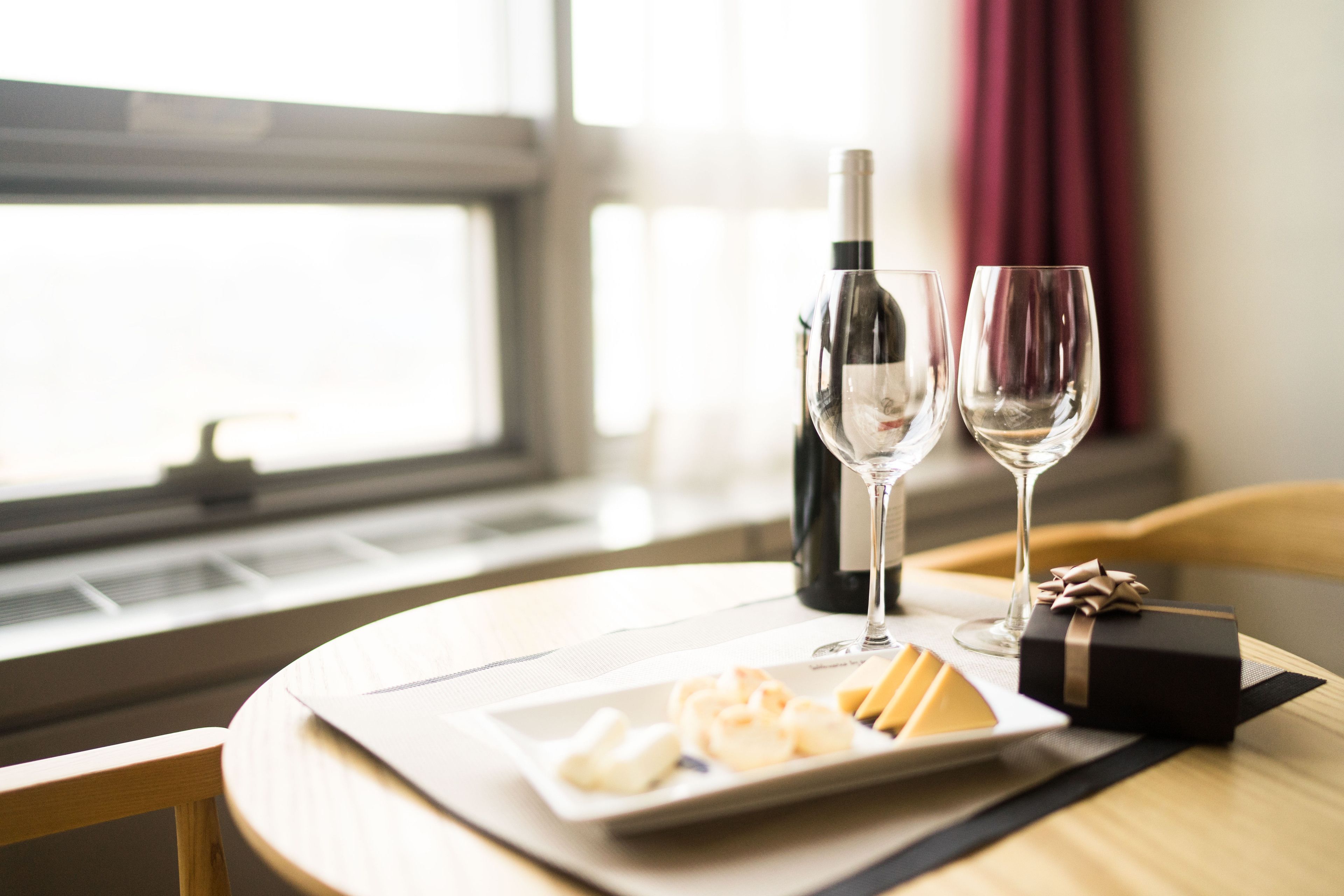 Foto - Hotel Hu Incheon Airport