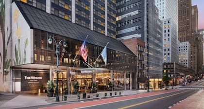The Westin New York Grand Central