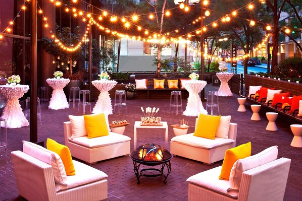 Meeting facility - The Westin New York Grand Central (New York)