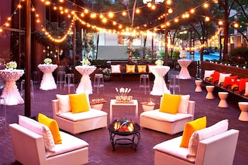 Meeting space at The Westin New York Grand Central