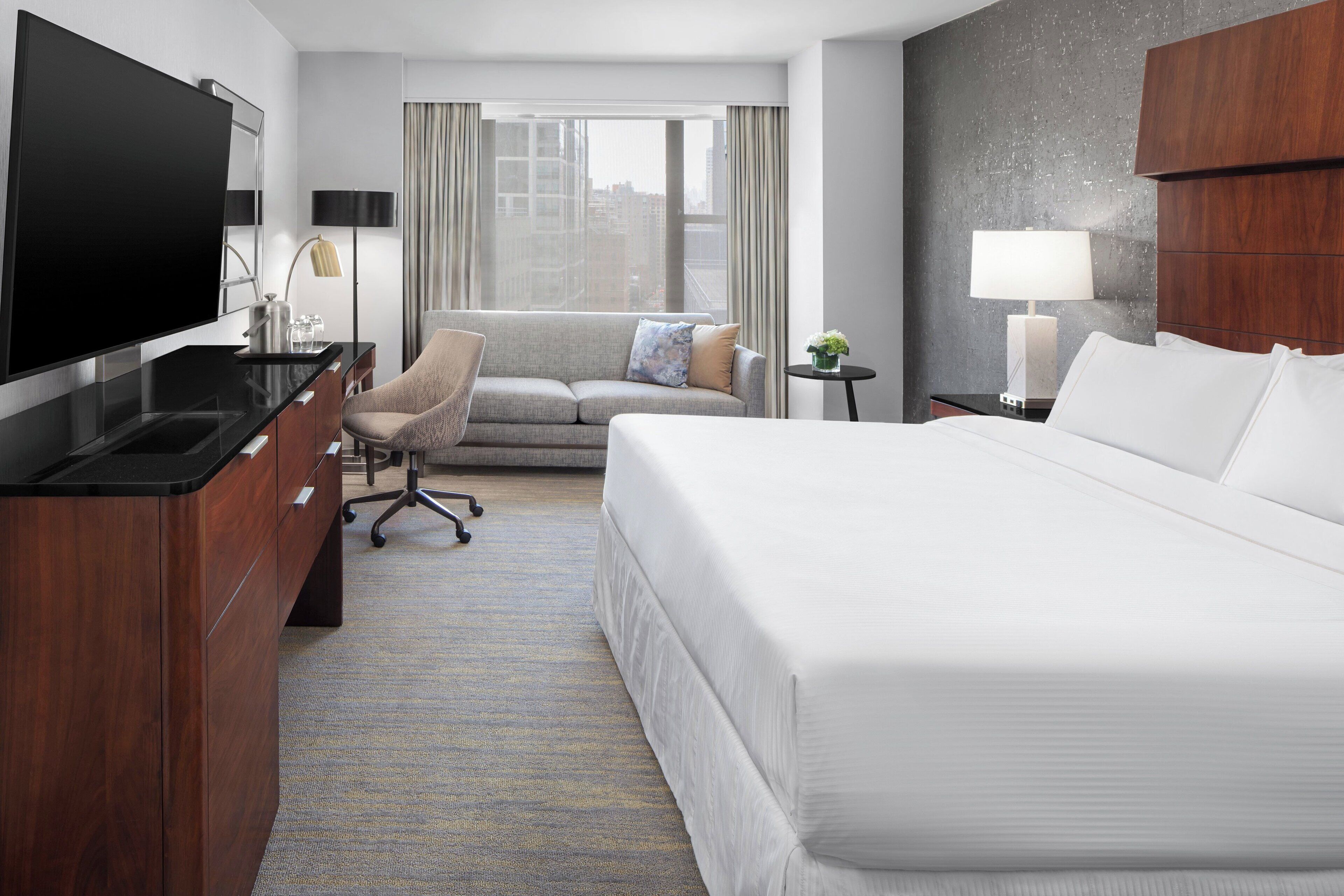 The Westin New York Grand Central in New York: Find Hotel Reviews