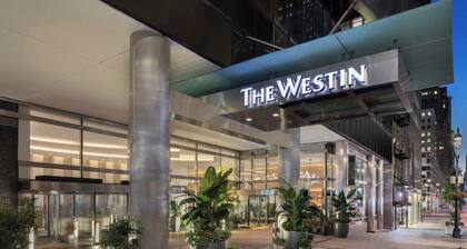 The Westin New York Grand Central