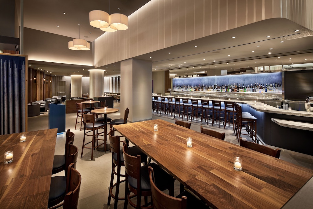 The Westin New York Grand Central by null