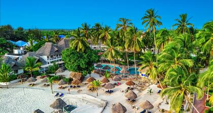 Paradise Beach Resort