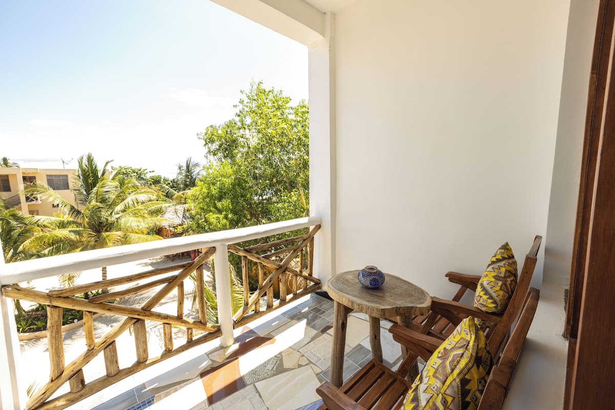 Lyxrum | Terrass/Patio