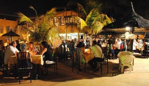 Spécialités Cuisine internationale