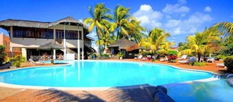 Casa Florida Hotel & Spa