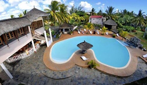 Casa Florida Hotel & Spa